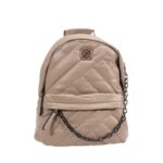 XTI ΓΥΝΑΙΚΕΙΟ BACKPACK ΜΠΕΖ