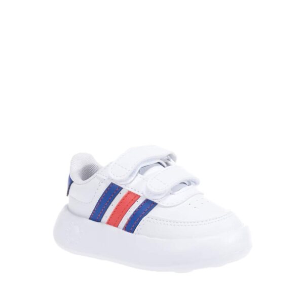 ADIDAS BREAKNET 2.0 CF I ΠΑΙΔΙΚΑ ΑΘΛΗΤΙΚΑ ΛΕΥΚΑ
