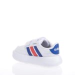 ADIDAS BREAKNET 2.0 CF I ΠΑΙΔΙΚΑ ΑΘΛΗΤΙΚΑ ΛΕΥΚΑ