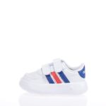 ADIDAS BREAKNET 2.0 CF I ΠΑΙΔΙΚΑ ΑΘΛΗΤΙΚΑ ΛΕΥΚΑ