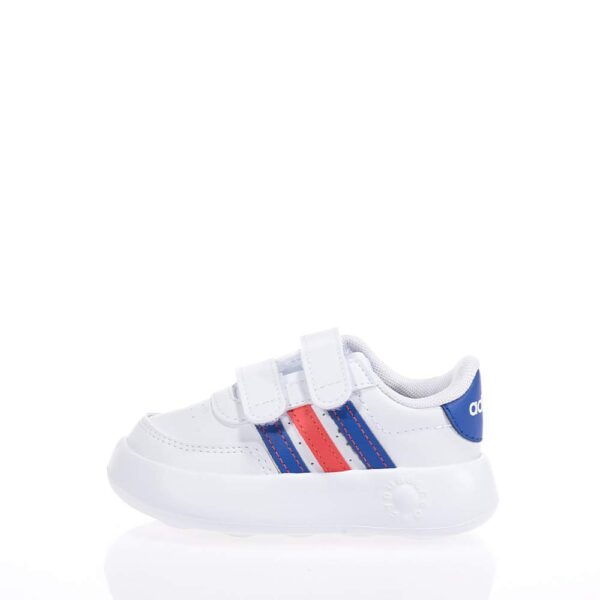 ADIDAS BREAKNET 2.0 CF I ΠΑΙΔΙΚΑ ΑΘΛΗΤΙΚΑ ΛΕΥΚΑ