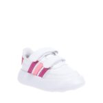 ADIDAS BREAKNET 2.0 CF I ΠΑΙΔΙΚΑ ΑΘΛΗΤΙΚΑ ΛΕΥΚΑ