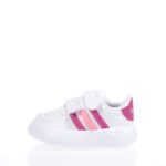 ADIDAS BREAKNET 2.0 CF I ΠΑΙΔΙΚΑ ΑΘΛΗΤΙΚΑ ΛΕΥΚΑ