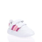 ADIDAS BREAKNET 2.0 CF I ΠΑΙΔΙΚΑ ΑΘΛΗΤΙΚΑ ΛΕΥΚΑ