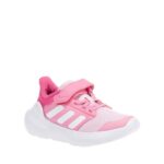 ADIDAS TENSAUR RUN 3.0 EL C ΠΑΙΔΙΚΑ ΑΘΛΗΤΙΚΑ ΡΟΖ
