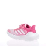ADIDAS TENSAUR RUN 3.0 EL C ΠΑΙΔΙΚΑ ΑΘΛΗΤΙΚΑ ΡΟΖ