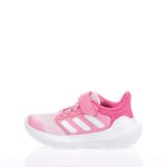 ADIDAS TENSAUR RUN 3.0 EL C ΠΑΙΔΙΚΑ ΑΘΛΗΤΙΚΑ ΡΟΖ