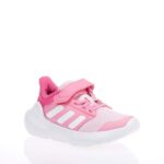 ADIDAS TENSAUR RUN 3.0 EL C ΠΑΙΔΙΚΑ ΑΘΛΗΤΙΚΑ ΡΟΖ