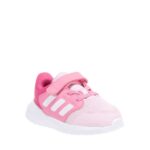 ADIDAS TENSAUR RUN 3.0 EL I ΠΑΙΔΙΚΑ ΑΘΛΗΤΙΚΑ ΡΟΖ