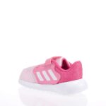 ADIDAS TENSAUR RUN 3.0 EL I ΠΑΙΔΙΚΑ ΑΘΛΗΤΙΚΑ ΡΟΖ