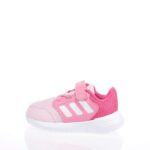 ADIDAS TENSAUR RUN 3.0 EL I ΠΑΙΔΙΚΑ ΑΘΛΗΤΙΚΑ ΡΟΖ