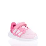 ADIDAS TENSAUR RUN 3.0 EL I ΠΑΙΔΙΚΑ ΑΘΛΗΤΙΚΑ ΡΟΖ