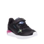 PUMA X-RAY SPEED LITE BOUNCY SKY ΠΑΙΔΙΚΑ ΑΘΛΗΤΙΚΑ ΜΑΥΡΑ