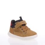 GEOX B HYROO ΠΑΙΔΙΚΑ HIGH SNEAKERS ΤΑΜΠΑ