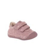 GEOX B TUTIM ΠΑΙΔΙΚΑ ΑΘΛΗΤΙΚΑ ΜΕ VELCRO ΡΟΖ