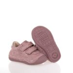 GEOX B TUTIM ΠΑΙΔΙΚΑ ΑΘΛΗΤΙΚΑ ΜΕ VELCRO ΡΟΖ