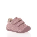 GEOX B TUTIM ΠΑΙΔΙΚΑ ΑΘΛΗΤΙΚΑ ΜΕ VELCRO ΡΟΖ