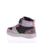LELLI KELLY GAIA ΠΑΙΔΙΚΑ HIGH SNEAKERS ΡΟΖ