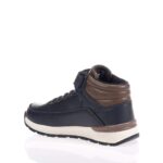 LEVIS ASCOT ΠΑΙΔΙΚΑ ΜΠΛΕ ΜΠΟΤΑΚΙΑ