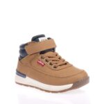 LEVIS ASCOT ΠΑΙΔΙΚΑ CAMEL ΜΠΟΤΑΚΙΑ