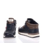 LEVIS ASCOT ΠΑΙΔΙΚΑ ΜΠΛΕ ΜΠΟΤΑΚΙΑ