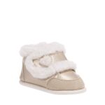 MAYORAL BEBE ΜΠΟΤΑΚΙΑ BARE FOOT ΧΡΥΣΑ