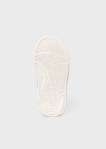MAYORAL ΠΑΙΔΙΚΑ SNEAKERS HIGH ΡΟΖ
