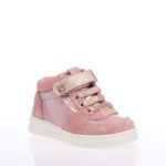 MAYORAL ΠΑΙΔΙΚΑ SNEAKERS HIGH ΡΟΖ