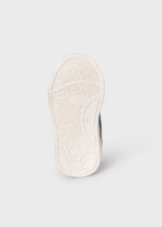 MAYORAL ΠΑΙΔΙΚΑ SNEAKERS HIGH ΜΠΛΕ