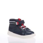 MAYORAL ΠΑΙΔΙΚΑ SNEAKERS HIGH ΜΠΛΕ