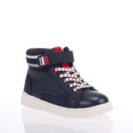 MAYORAL ΠΑΙΔΙΚΑ SNEAKERS HIGH ΜΠΛΕ