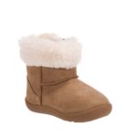 UGG SAMMEE ΠΑΙΔΙΚΑ ΜΠΟΤΑΚΙΑ ΜΕ ΓΟΥΝΑ ΤΑΜΠΑ
