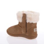 UGG SAMMEE ΠΑΙΔΙΚΑ ΜΠΟΤΑΚΙΑ ΜΕ ΓΟΥΝΑ ΤΑΜΠΑ