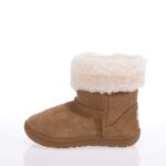 UGG SAMMEE ΠΑΙΔΙΚΑ ΜΠΟΤΑΚΙΑ ΜΕ ΓΟΥΝΑ ΤΑΜΠΑ