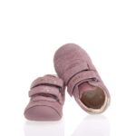 GEOX B TUTIM ΠΑΙΔΙΚΑ ΑΘΛΗΤΙΚΑ ΜΕ VELCRO ΡΟΖ