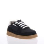 MAYORAL ΠΑΙΔΙΚΑ CASUAL SNEAKERS ΜΑΥΡΑ