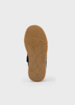 MAYORAL ΠΑΙΔΙΚΑ CASUAL SNEAKERS ΜΑΥΡΑ