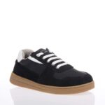 MAYORAL ΠΑΙΔΙΚΑ CASUAL SNEAKERS ΜΑΥΡΑ