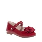 MAYORAL ΠΑΙΔΙΚΕΣ ΜΠΑΛΑΡΙΝΕΣ ΜΕ VELCRO ΚΟΚΚΙΝΕΣ