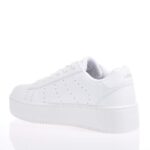 LEVIS AVENUE BOLD ΛΕΥΚΑ SNEAKERS