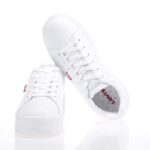 LEVIS AVENUE BOLD ΛΕΥΚΑ SNEAKERS