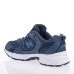 NEW BALANCE UNISEX ΑΘΛΗΤΙΚΑ ΜΠΛΕ