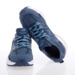 NEW BALANCE UNISEX ΑΘΛΗΤΙΚΑ ΜΠΛΕ