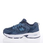 NEW BALANCE UNISEX ΑΘΛΗΤΙΚΑ ΜΠΛΕ
