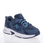 NEW BALANCE UNISEX ΑΘΛΗΤΙΚΑ ΜΠΛΕ