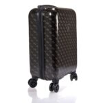GUESS TROLLEY JESCO TRAVEL ΒΑΛΙΤΣΑ ΤΑΞΙΔΙΟΥ ΚΑΦΕ