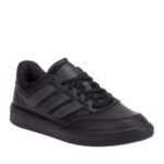 ADIDAS COURTBLOCK ΑΝΔΡΙΚΑ ΑΘΛΗΤΙΚΑ ΜΑΥΡΑ