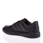 ADIDAS COURTBLOCK ΑΝΔΡΙΚΑ ΑΘΛΗΤΙΚΑ ΜΑΥΡΑ