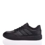 ADIDAS COURTBLOCK ΑΝΔΡΙΚΑ ΑΘΛΗΤΙΚΑ ΜΑΥΡΑ