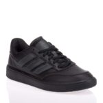 ADIDAS COURTBLOCK ΑΝΔΡΙΚΑ ΑΘΛΗΤΙΚΑ ΜΑΥΡΑ